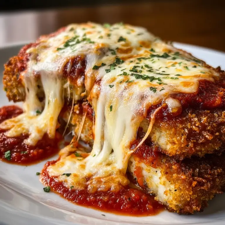 Melt In Your Mouth Chicken Breast Recipe