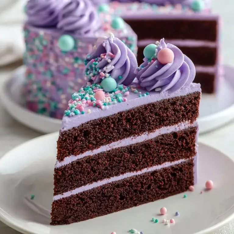 e with Creamy Vanilla Frosting delights! Recipe