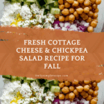 A Refreshing and Protein-Packed Delight Recipe