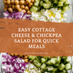 A Refreshing and Protein-Packed Delight Recipe
