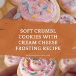 Crumbl Cookies Recipe