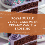 e with Creamy Vanilla Frosting delights! Recipe