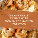 For the Shrimp Recipe