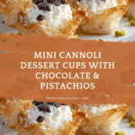 Irresistible Layers Await in These Gorgeous Dessert Cups Recipe