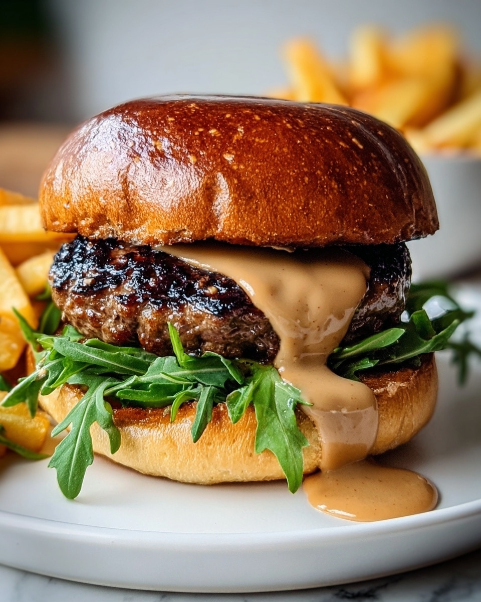 Epic Black Bean Burger Recipe - Recipe Image
