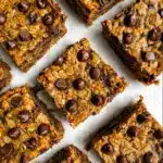 Healthy Pumpkin Truffles Recipe