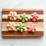 Easy Christmas Spritz Cookies Recipe