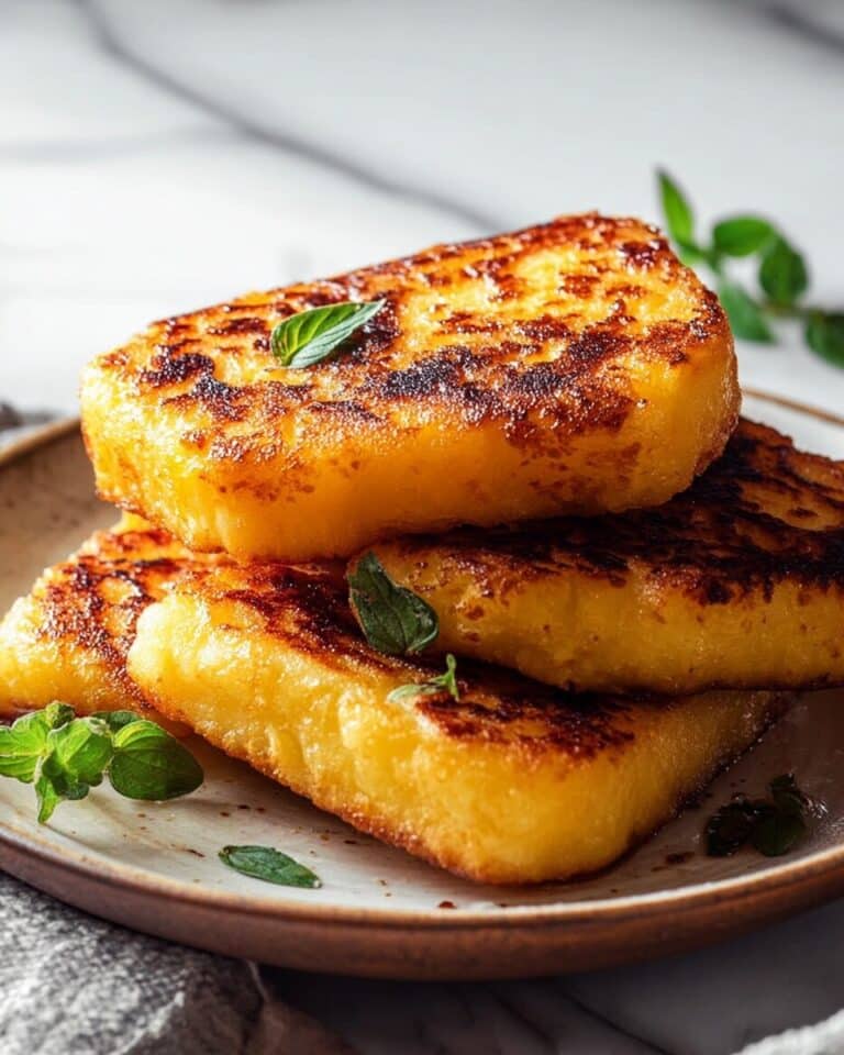 Irish Potato Farls Recipe