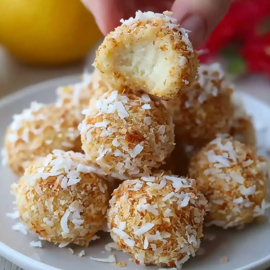 How To Make Cinnamon Apple Cottage Cheese Bites Recipe - Recipe Image
