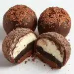 Tiramisu Truffles Recipe