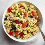 Pasta Salad Recipe