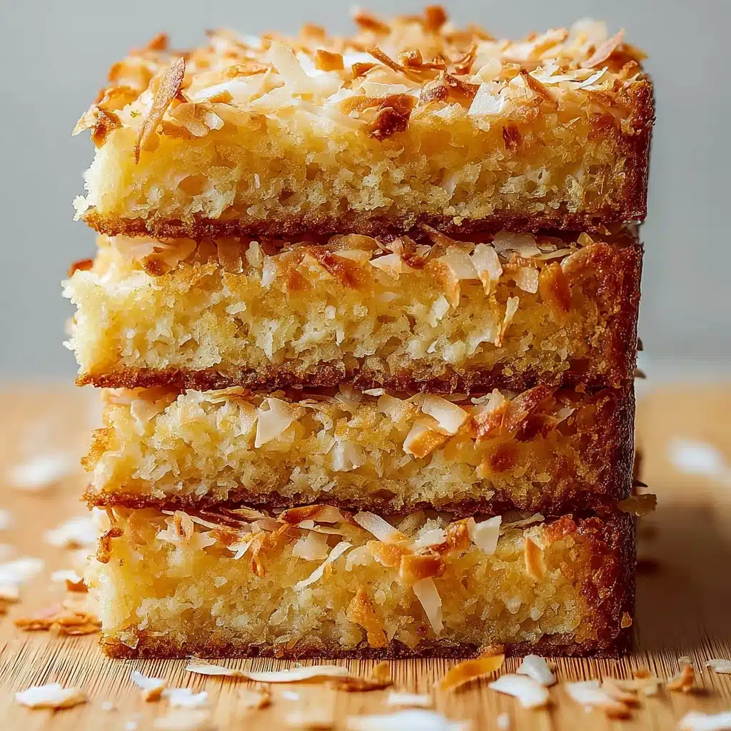 Pineapple Coconut Bread Recipe - Recipe Image