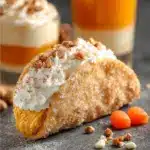 Pumpkin Pie Tacos Recipe