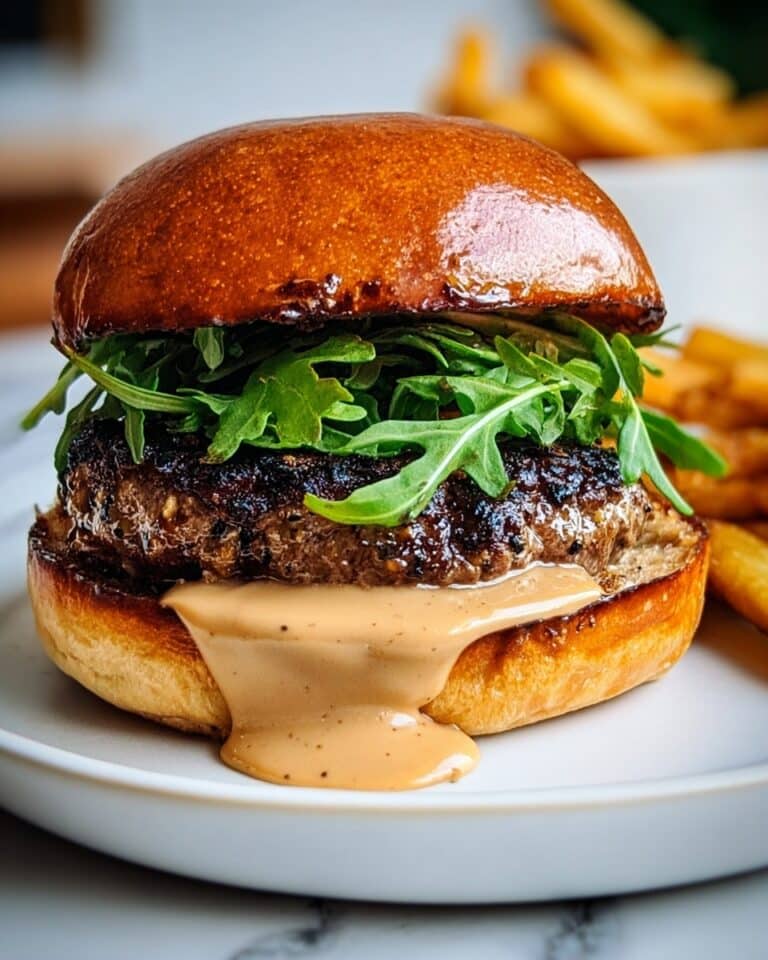 Epic Black Bean Burger Recipe