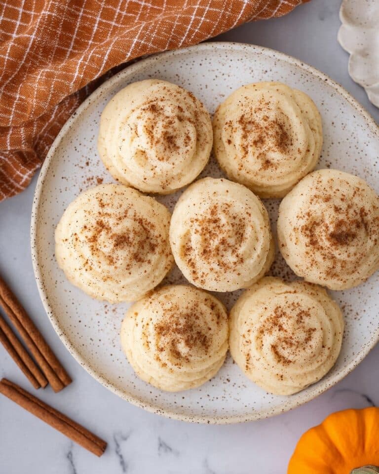 Pumpkin Cheesecake Muffins Recipe