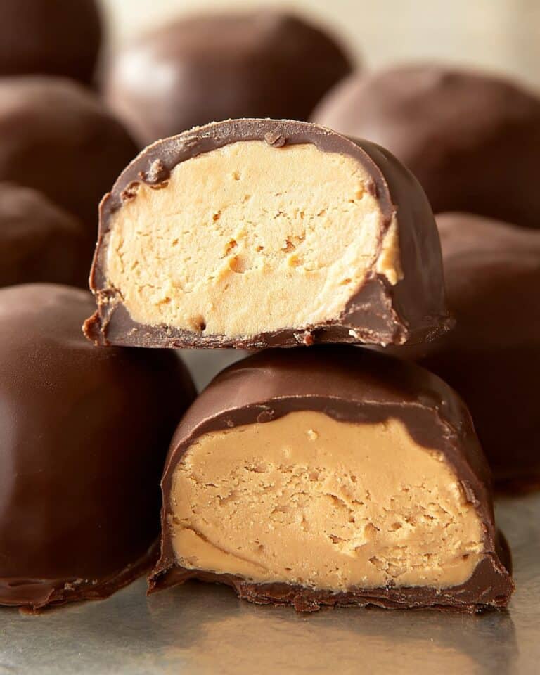 Coffee Truffles Recipe