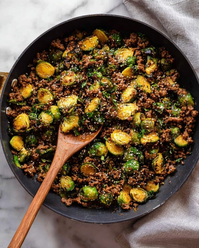 Irish Stout Braised Chicken Thighs Recipe