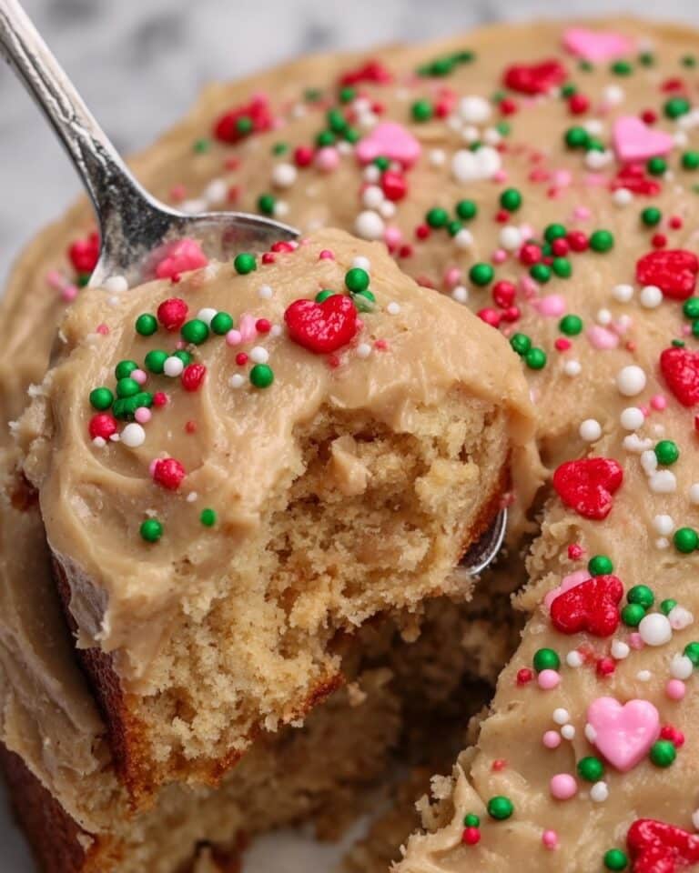 Sugar Cookie Protein Baked Oats Recipe
