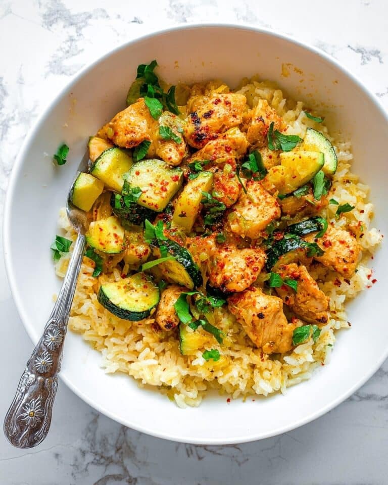 Rich, Creamy Marry Me Chicken Soup Recipe