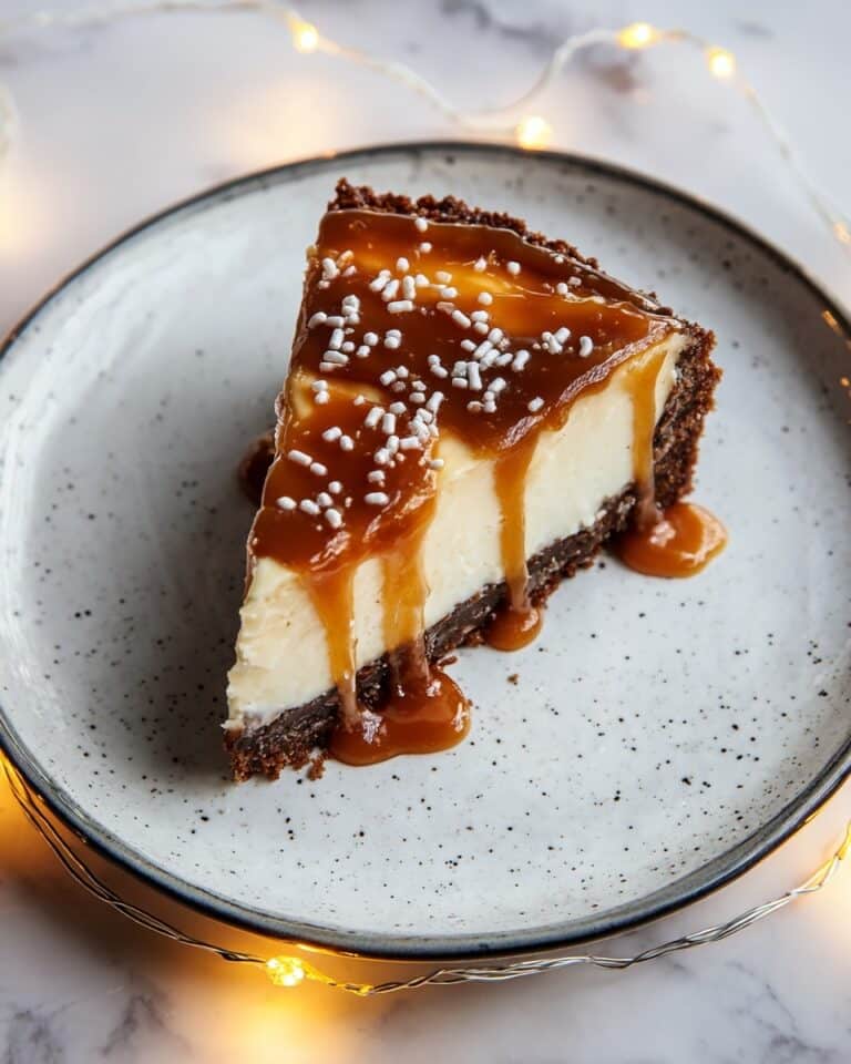 Creamy Ricotta Cheese Recipe