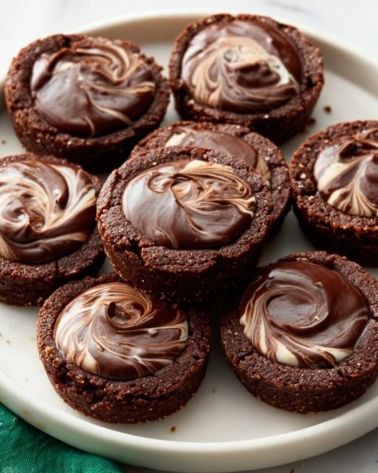 Andes Mint Chocolate Cookies Recipe
