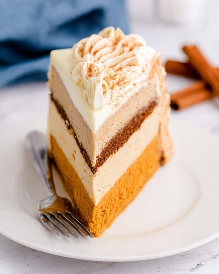 Thanksgiving Piecaken Recipe