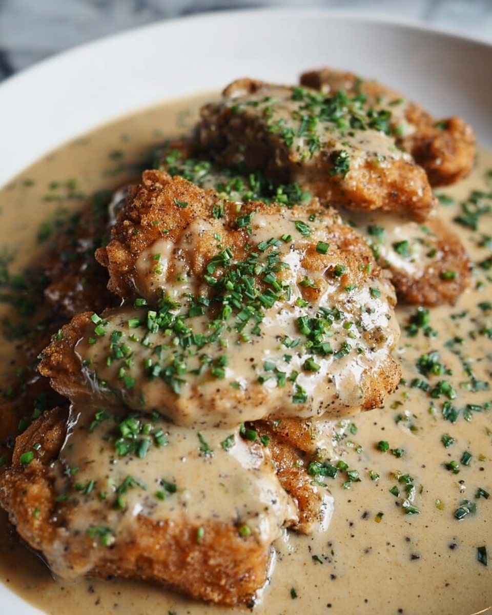 A close-up view of a single-layer cooked dish in a black cast iron pan filled with browned ground meat mixed with halved roasted Brussels sprouts that are golden yellow and green with charred edges; small white sesame seeds are scattered on top, and a wooden spoon rests inside the pan on the left side, touching the food, all set on a white marbled surface with a light gray cloth near the top right edge. photo taken with an iphone --ar 4:5 --v 7