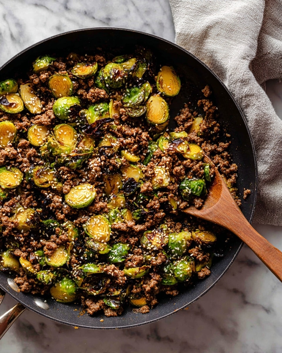 A white bowl filled with a colorful stew layered from bottom to top with green peas, yellow baby potatoes, orange carrot chunks, and mixed green leafy vegetables. On top of this vegetable mix sits a piece of golden-browned chicken garnished with green parsley leaves. Scattered crispy brown bacon pieces rest on and around the chicken, adding texture. A piece of golden cornbread is held above the bowl by a woman's hand, with a spoon inside the bowl resting against its edge. The bowl is set on a white marbled surface. photo taken with an iphone --ar 4:5 --v 7