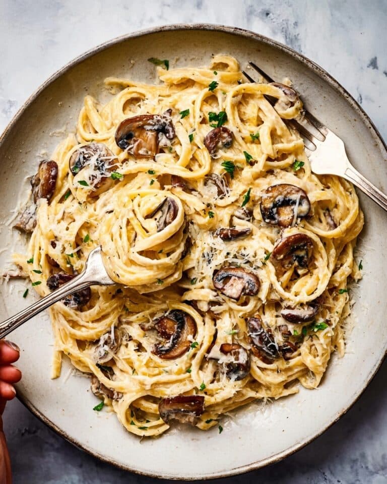 Creamy Baked Chicken Stuffed Peppers Recipe