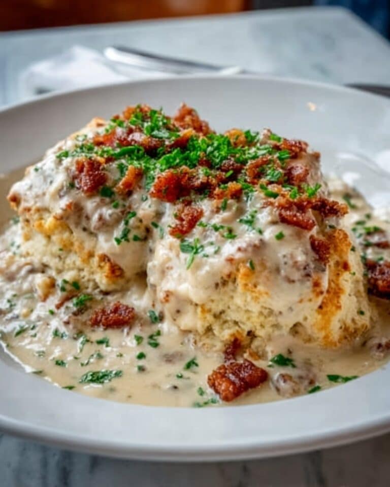 Cowboy Casserole Recipe