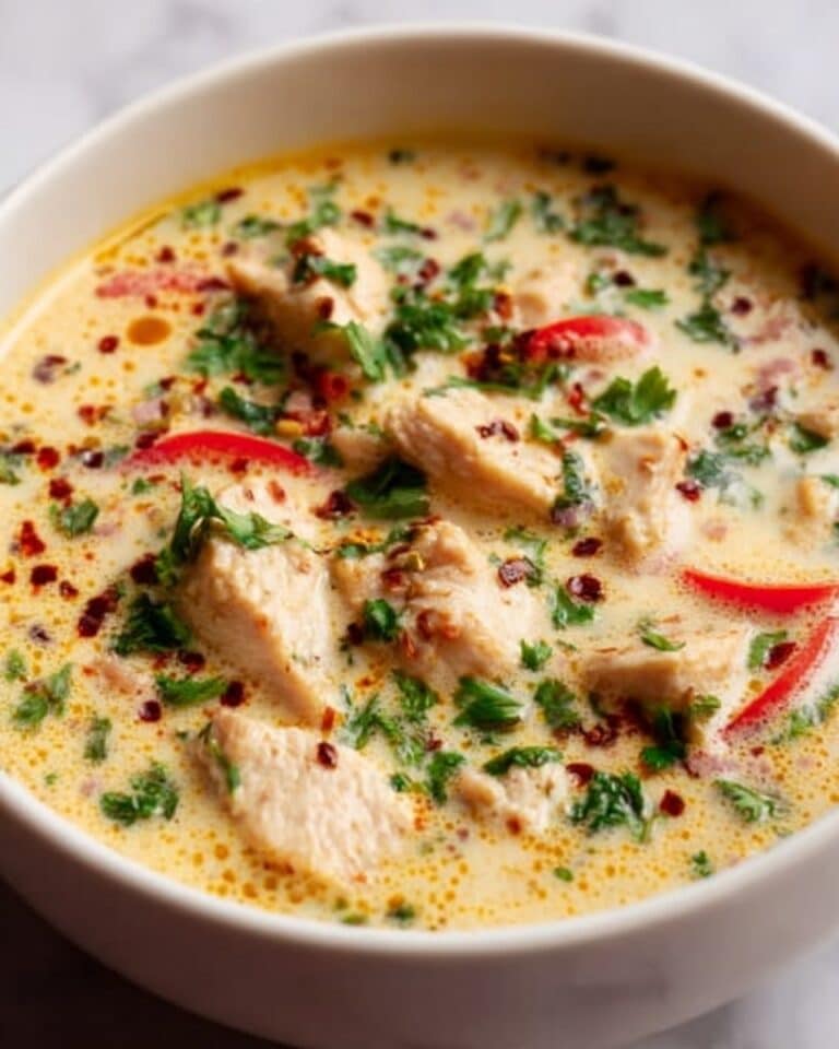 Marry Me Chicken Soup Magic Recipe