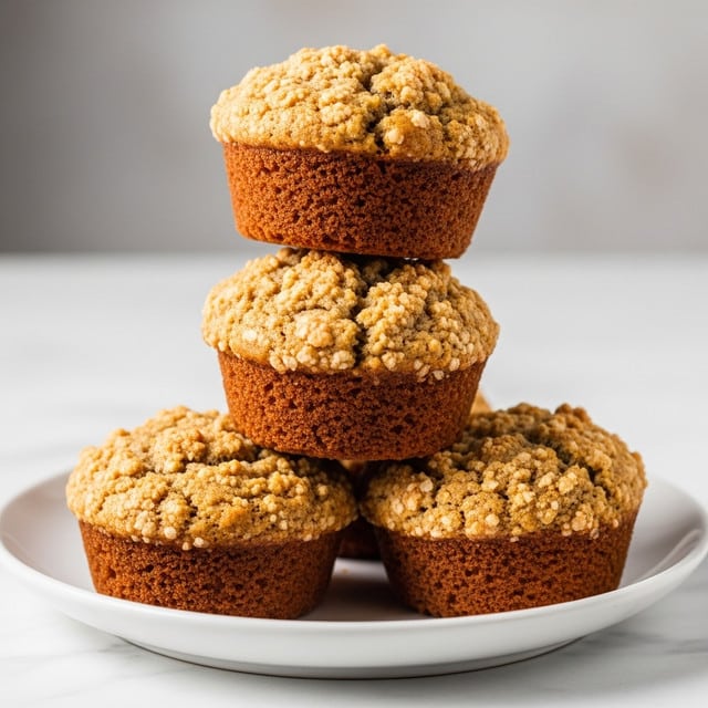 Nutritious Banana Apple Breakfast Muffins for Toddlers Recipe