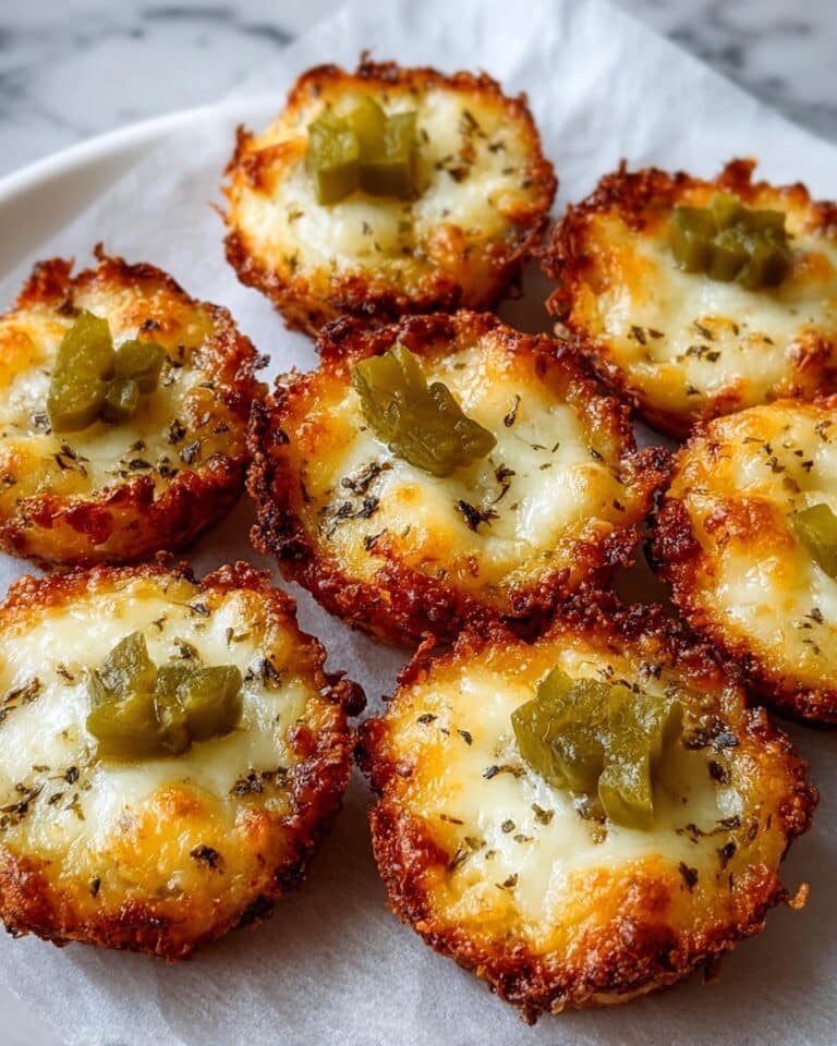 Blueberry Swirl Frozen Yogurt Bites Recipe