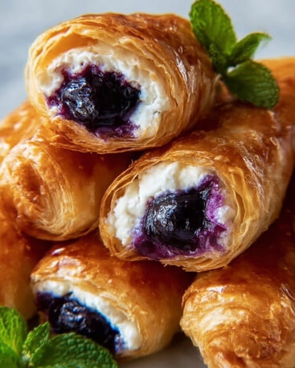 The image shows a close-up of a cupcake with three visible layers. The bottom layer is a light golden cake with small bits of red fruit inside, giving it a slightly textured look. On top of the cake is a thick swirl of smooth frosting with three colors blending from white at the bottom, to light orange, then to a soft red at the top, creating a soft gradient effect. In the background, two more similar cupcakes are slightly out of focus on a white marbled surface, making the main cupcake stand out clearly. The scene is bright and clean, highlighting the colors and textures well. Photo taken with an iphone --ar 4:5 --v 7