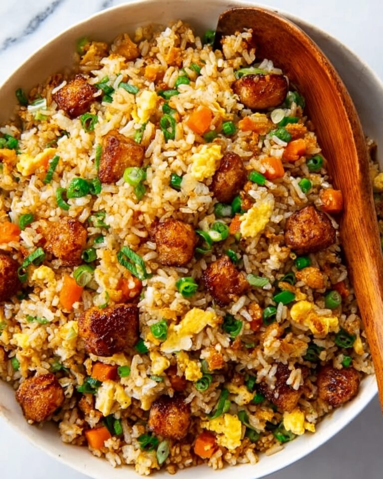 Baked French Dip Biscuits Recipe