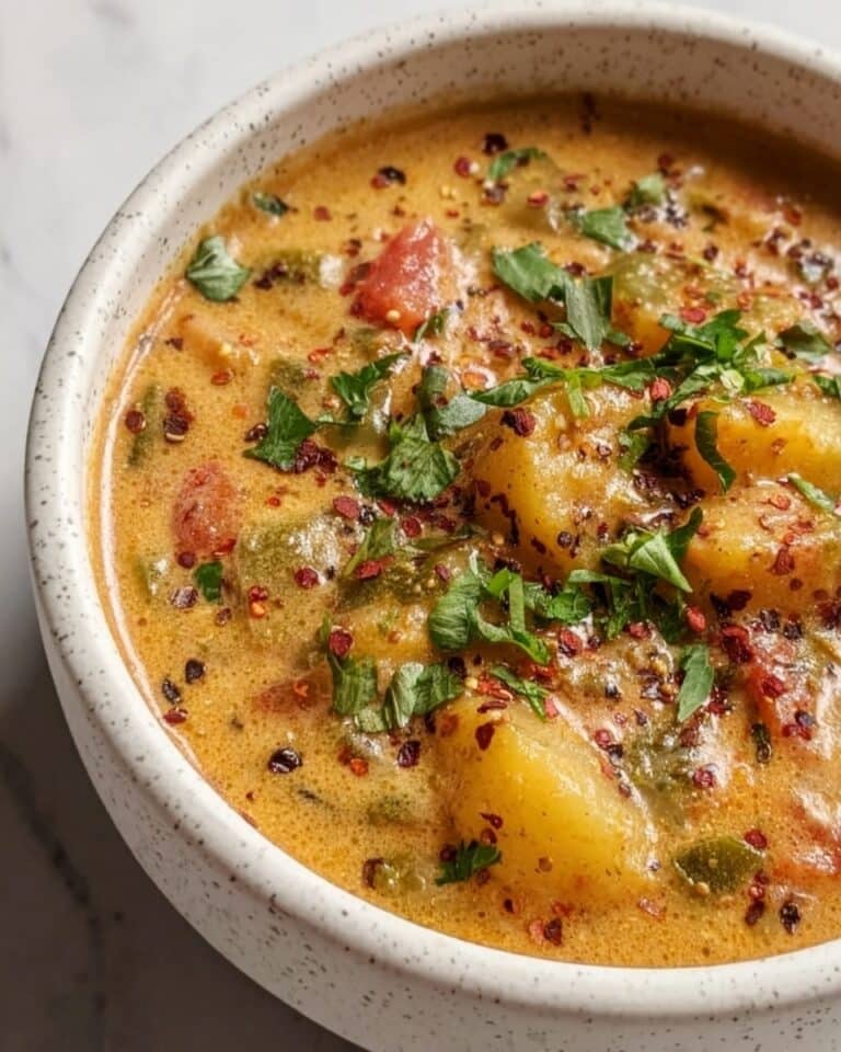 Mouthwatering Sun Dried Tomato Gnocchi Soup Recipe
