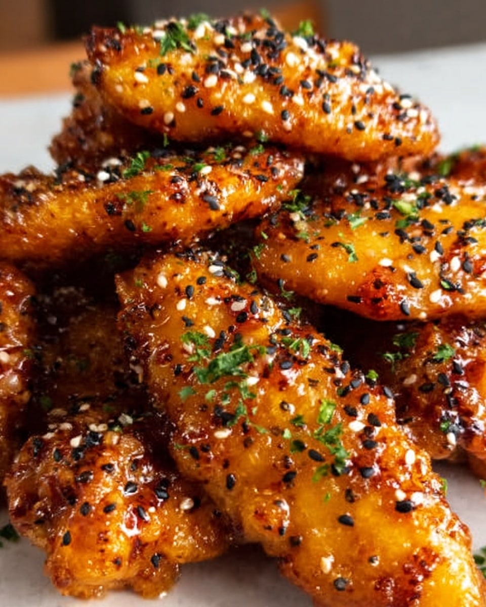 The image shows a close-up of a bowl filled with fried rice. The fried rice has several layers: a base of white rice mixed with small cubes of orange carrots and bits of green peas, scattered throughout. There are golden-yellow scrambled egg pieces mixed evenly in the rice, adding a soft texture. On top and mixed inside the rice, there are small, round, brown, crispy fried pieces that look like chicken or tofu. The bowl is white, and a wooden spoon is placed on the right side of the bowl. The background has a white marbled texture. Photo taken with an iphone --ar 4:5 --v 7