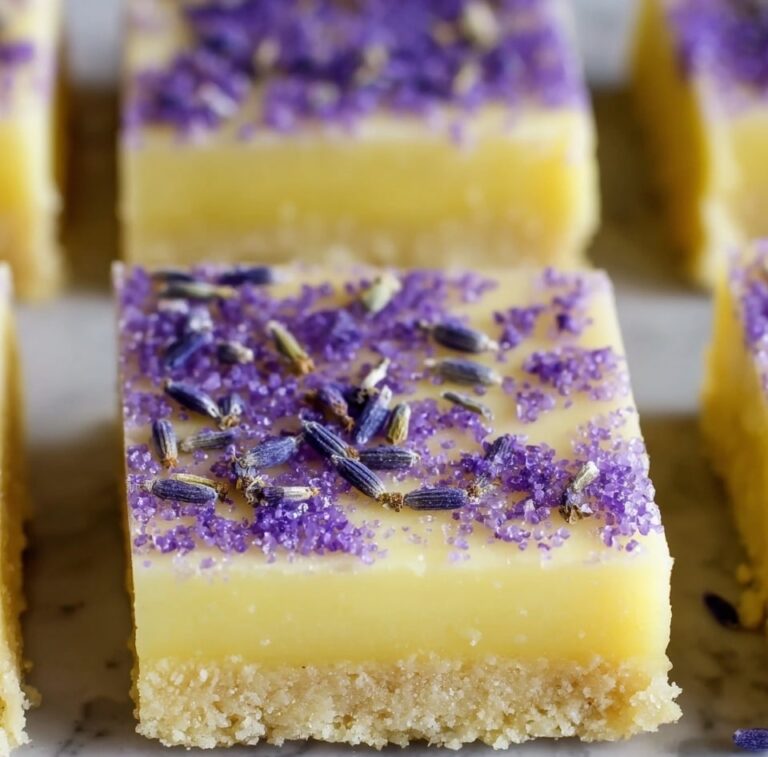 Grapefruit Poppy Seed Cake Recipe