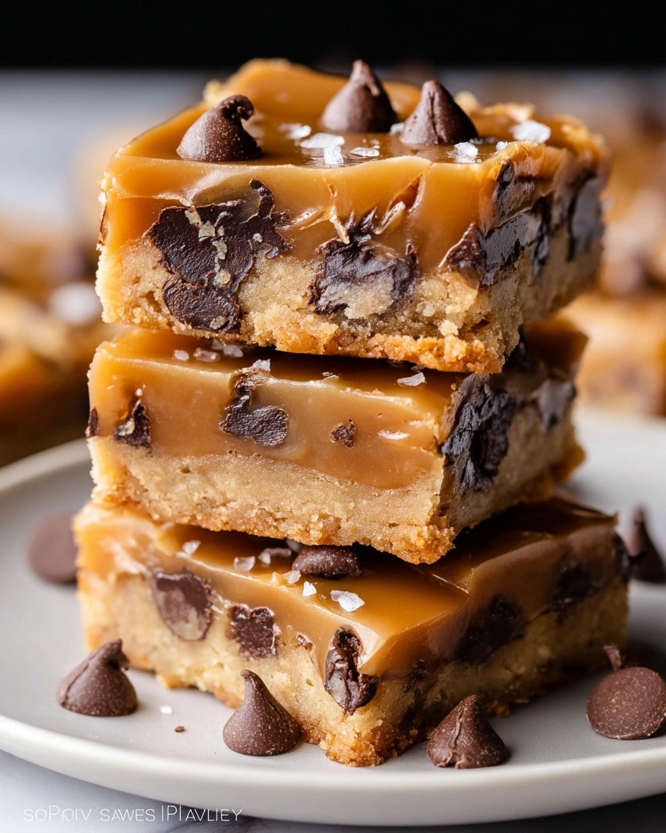 A close-up view of a square lemon bar with two distinct layers: a bottom layer of light golden crust with a slightly crumbly texture, and a thick, smooth pale yellow lemon filling on top. The lemon layer is decorated with small purple sugar sprinkles and a few dried lavender buds scattered across the surface, adding a pop of color and texture. The dessert sits on a white marbled surface, and the edges show a clean cut, highlighting the thickness and smoothness of each layer. photo taken with an iphone --ar 4:5 --v 7