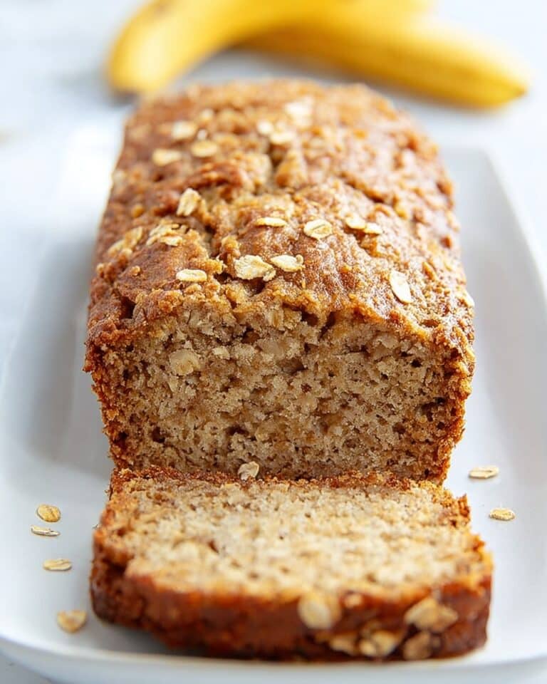Gluten-Free Banana Bread Recipe