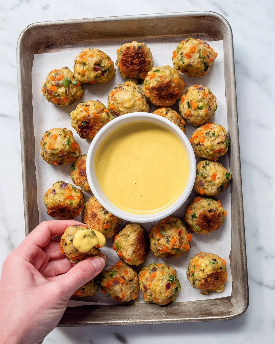 A bowl filled with thin, wide orange carrot ribbons arranged loosely in layers, topped with small white sesame seeds and scattered green herb bits for contrast; the bowl is white with a speckled texture and a dark spoon rests inside it on the right side, all sitting on a white marbled surface. photo taken with an iphone --ar 4:5 --v 7